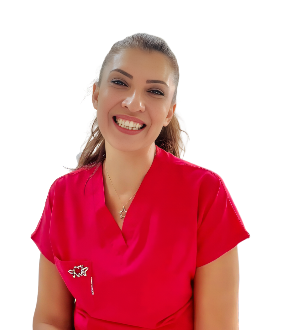 Dr. Seda Atıgan Çetin